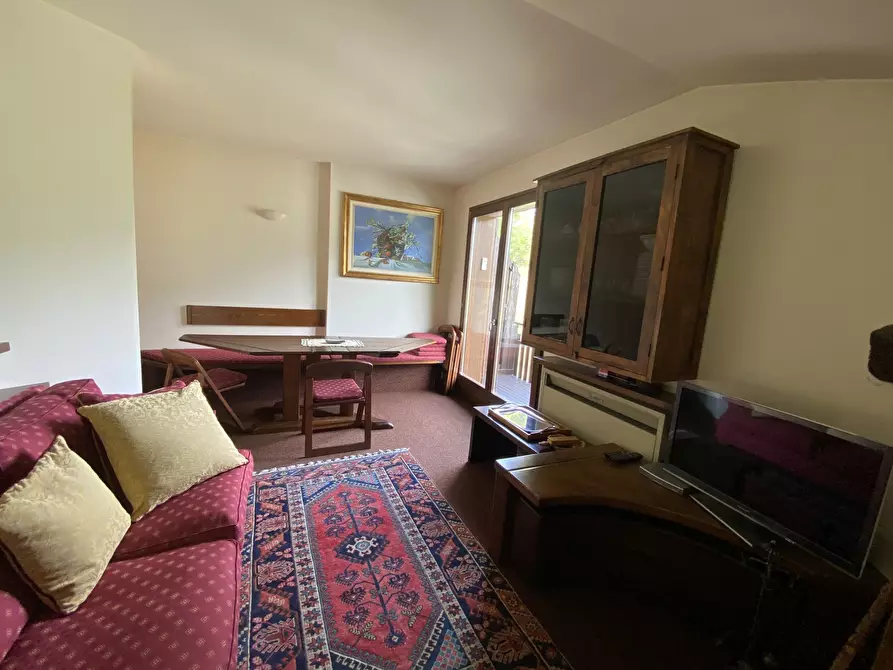 Immagine 43 di Quadrilocale in vendita  in Via al Forte 9 a Valdisotto