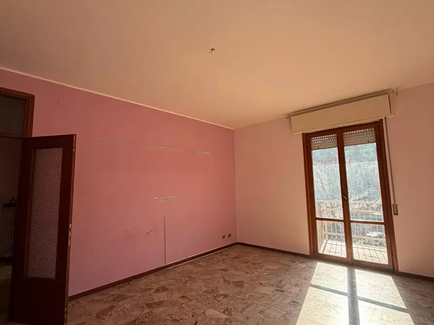 Immagine 3 di Quadrilocale in vendita  a Fornovo Di Taro