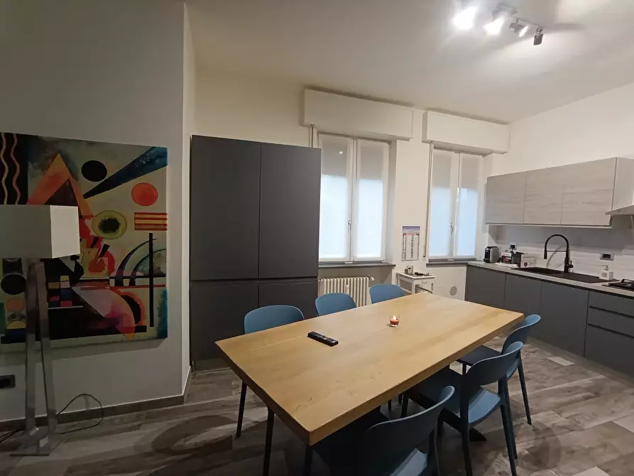 Immagine 5 di Trilocale in vendita  a Fornovo Di Taro