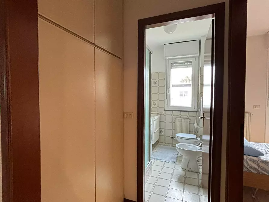 Immagine 27 di Quadrilocale in vendita  a Fornovo Di Taro