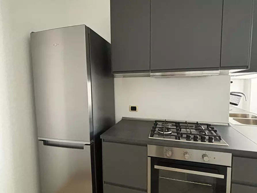 Immagine 7 di Trilocale in affitto  a Fornovo Di Taro