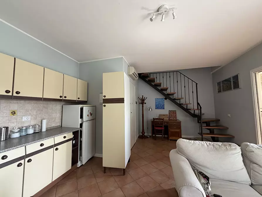 Immagine 6 di Bilocale in affitto  a Fornovo Di Taro