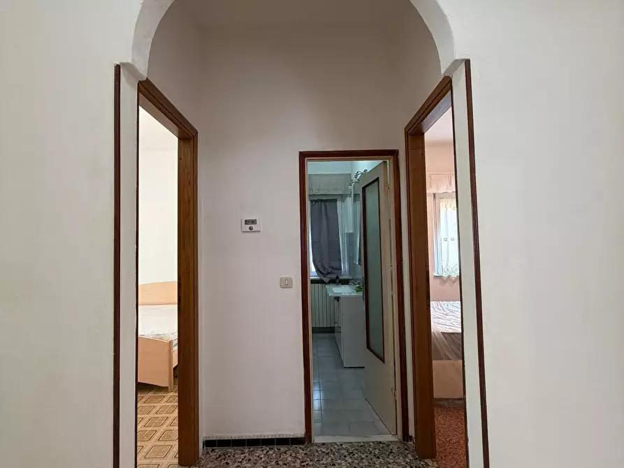 Immagine 5 di Quadrilocale in affitto  a Medesano