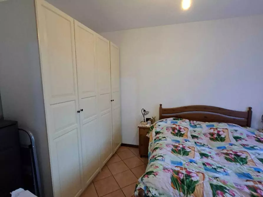 Immagine 16 di Bilocale in vendita  a Lesignano De' Bagni