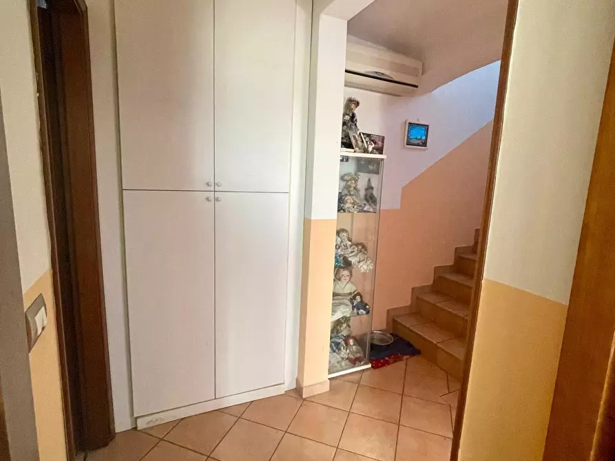 Immagine 27 di Terratetto in vendita  a Collecchio