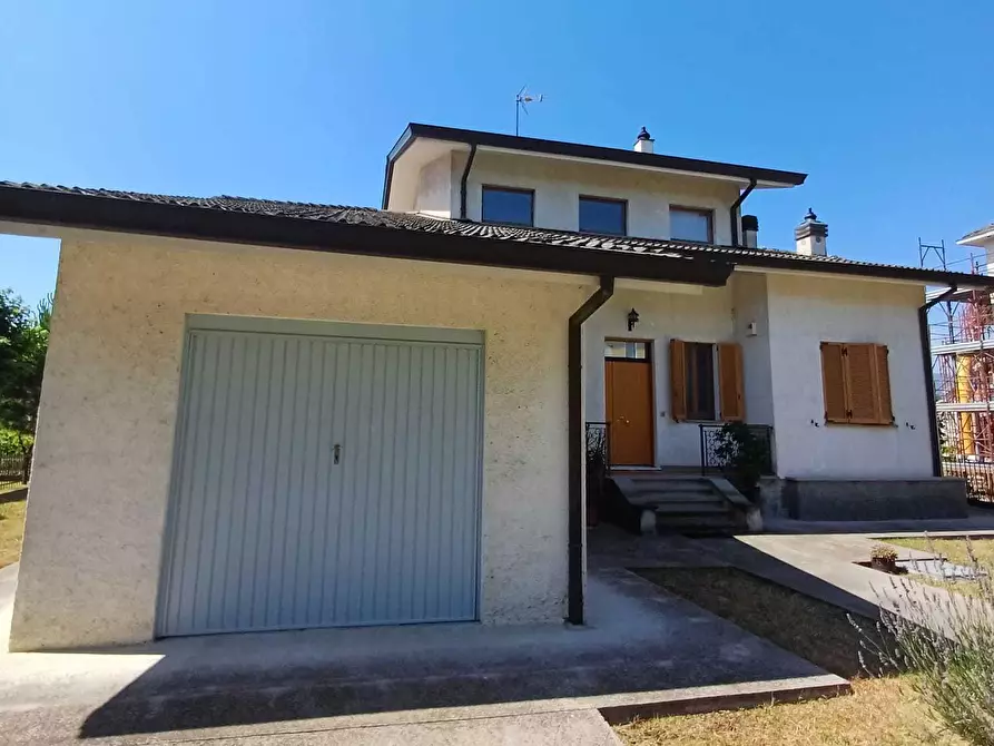 Immagine 83 di Casa bifamiliare in vendita  a Varano De' Melegari