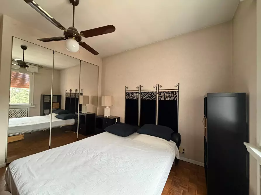 Immagine 17 di Trilocale in affitto  a Medesano