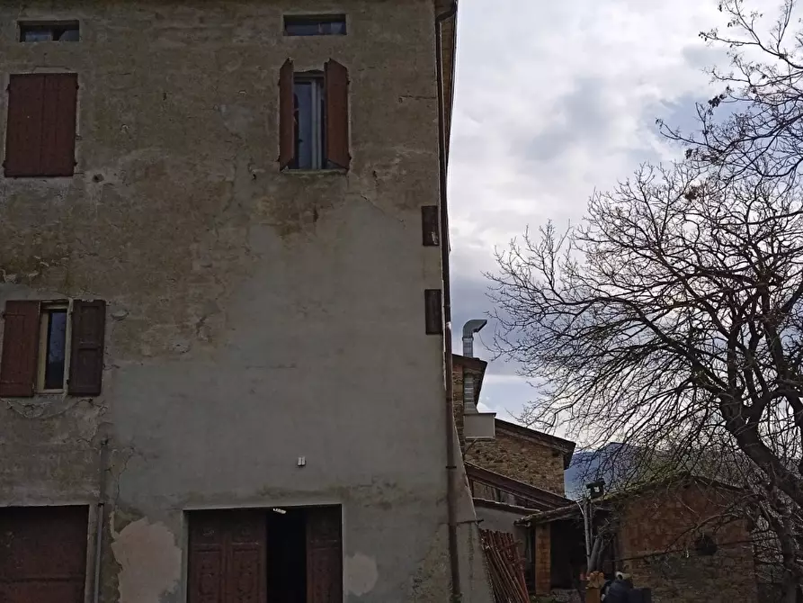 Immagine 6 di Terratetto in vendita  in Strada Per Piazza-Sivizzano a Fornovo Di Taro