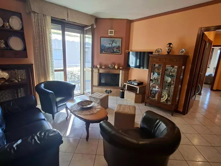 Immagine 8 di Trilocale in vendita  a Solignano