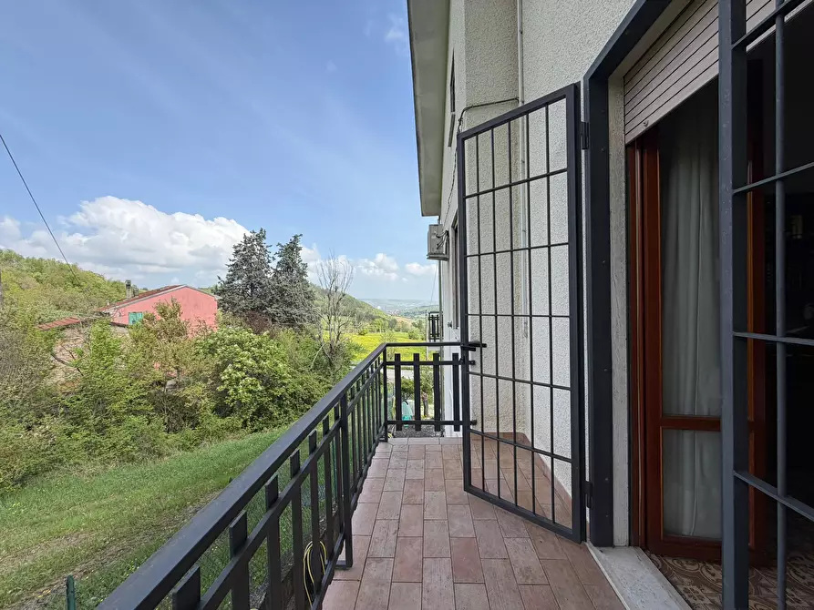 Immagine 46 di Casa bifamiliare in vendita  a Fornovo Di Taro