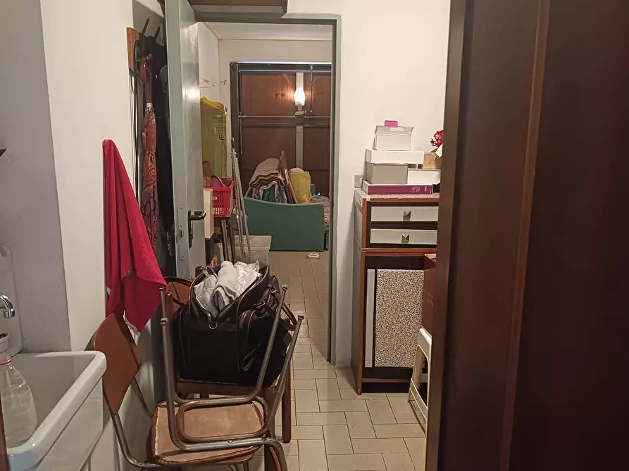 Immagine 32 di Quadrilocale in vendita  a Fornovo Di Taro