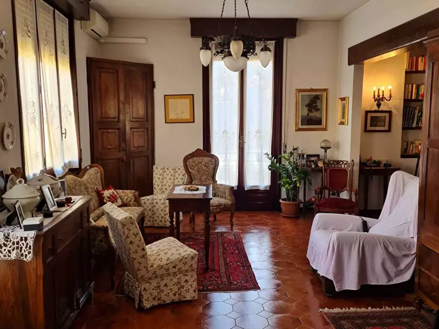 Immagine 3 di Quadrilocale in vendita  a Fornovo Di Taro