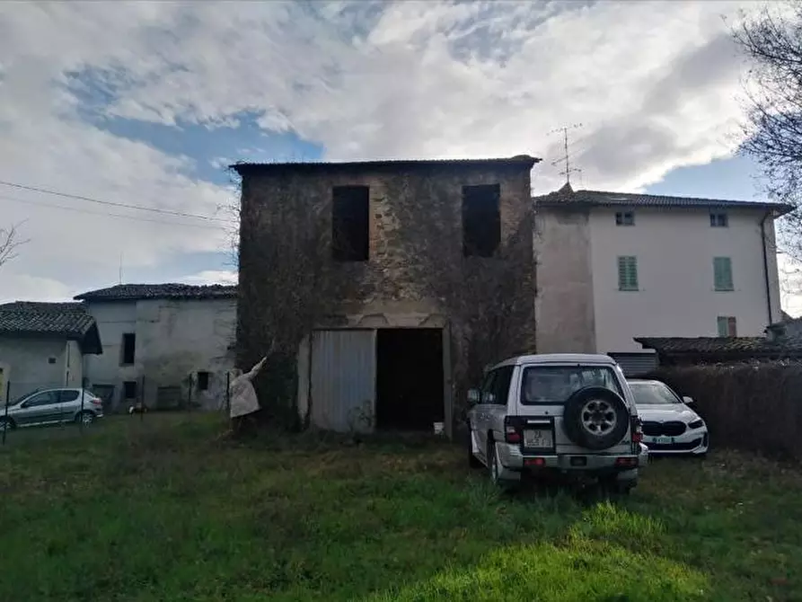 Immagine 3 di Attività artigianale in vendita  a Fornovo Di Taro