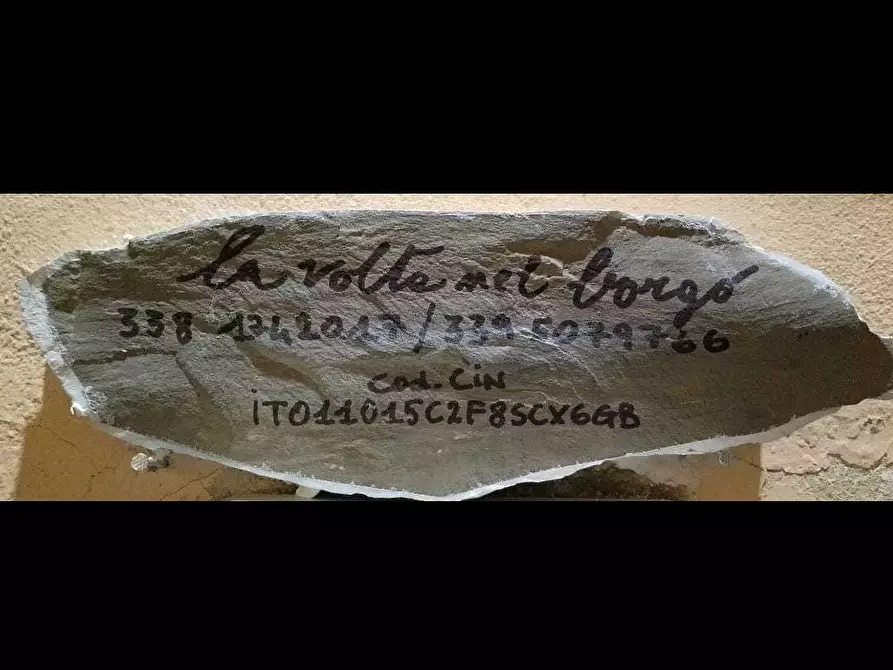 Immagine 17 di Trilocale in affitto  a La Spezia