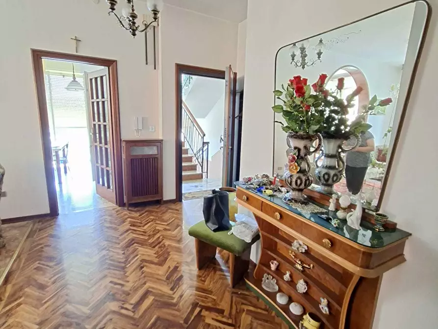 Immagine 26 di Trilocale in vendita  a Medesano