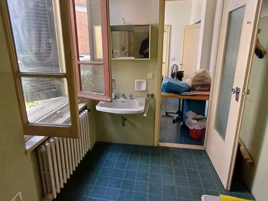 Immagine 4 di Bilocale in vendita  a Fornovo Di Taro