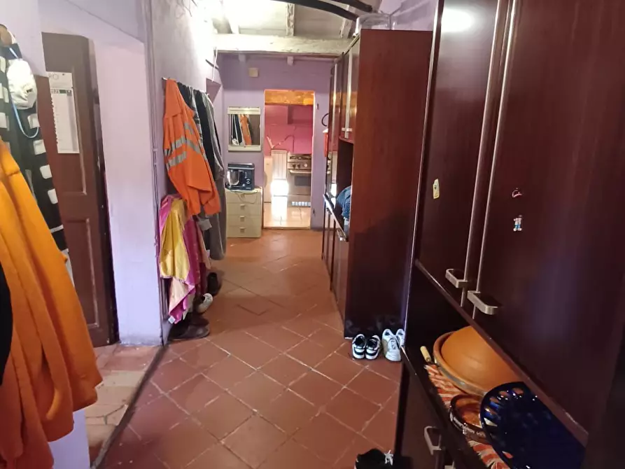 Immagine 14 di Trilocale in vendita  a Fornovo Di Taro