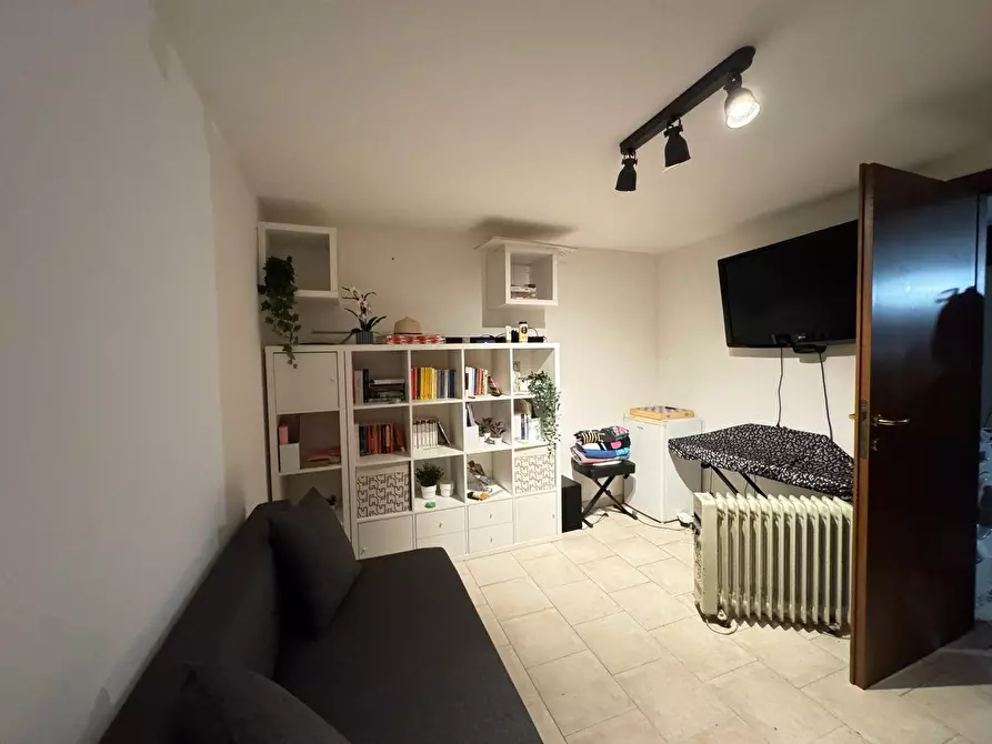 Immagine 14 di Villetta a schiera in vendita  a Fornovo Di Taro