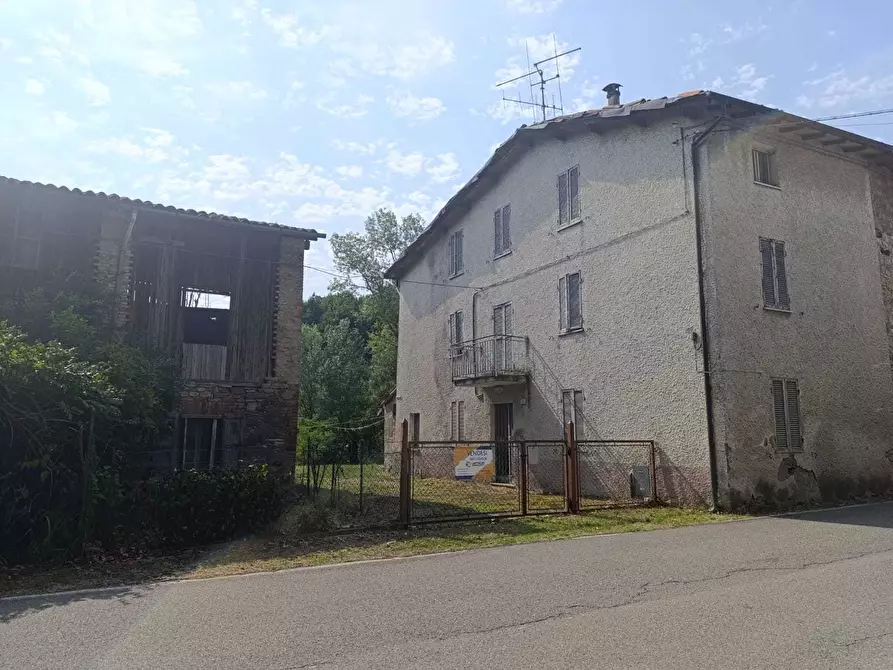 Immagine 1 di Terratetto in vendita  a Fornovo Di Taro