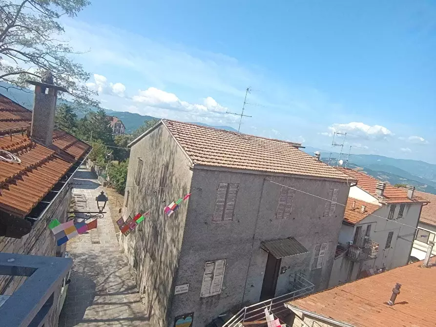Immagine 34 di Terratetto in vendita  a Terenzo