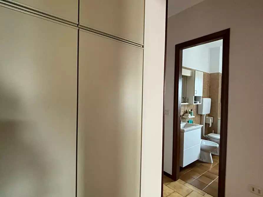 Immagine 60 di Quadrilocale in vendita  a Fornovo Di Taro