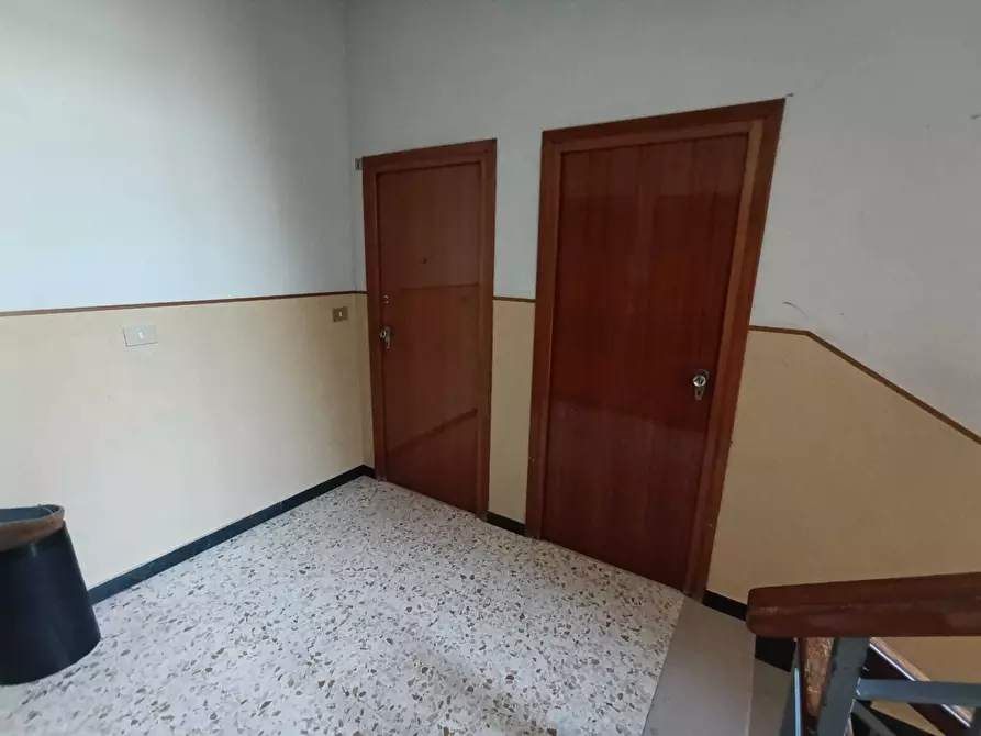 Immagine 3 di Trilocale in vendita  a Fornovo Di Taro