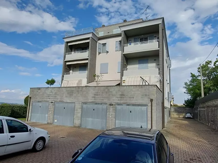 Immagine 21 di Trilocale in vendita  in Strada della Cisa 15 a Fornovo Di Taro