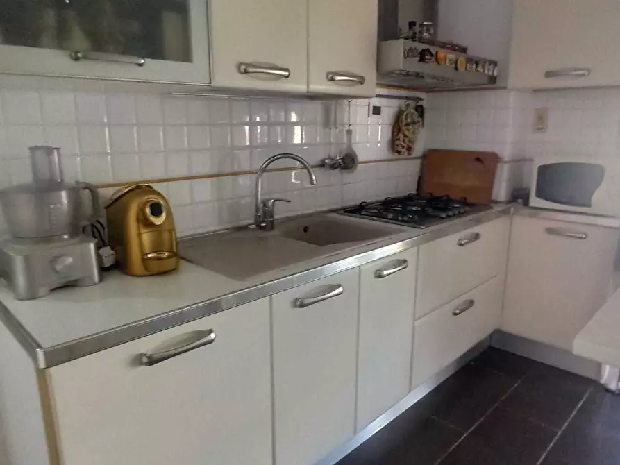 Immagine 20 di Quadrilocale in vendita  in Via Canonica 27 a Arcola