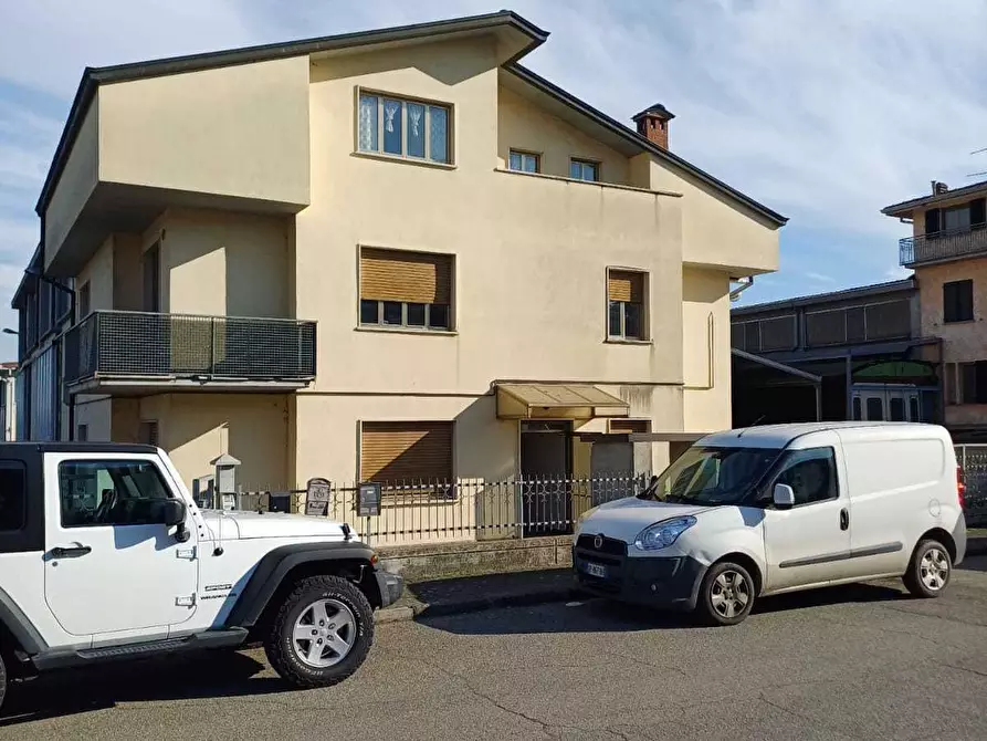 Immagine 23 di Trilocale in vendita  a Solignano