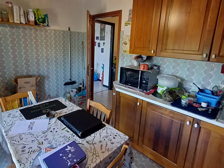 Immagine 15 di Quadrilocale in vendita  a Medesano