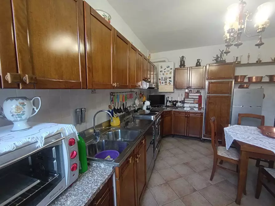 Immagine 7 di Terratetto in vendita  a Terenzo