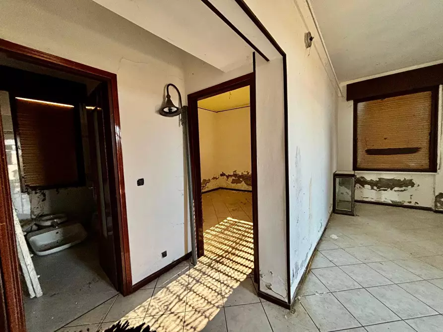 Immagine 14 di Villa in vendita  a Pellegrino Parmense