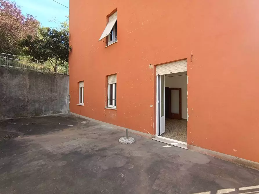 Immagine 11 di Trilocale in vendita  a Fornovo Di Taro