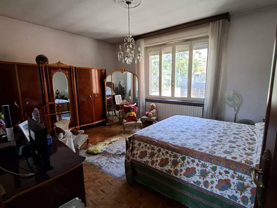 Immagine 45 di Trilocale in vendita  a Medesano