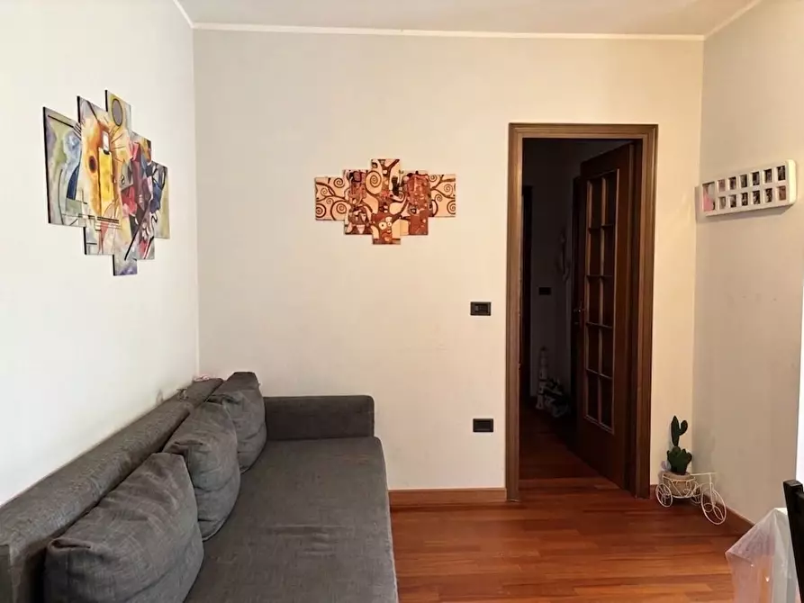 Immagine 4 di Trilocale in vendita  a Salsomaggiore Terme