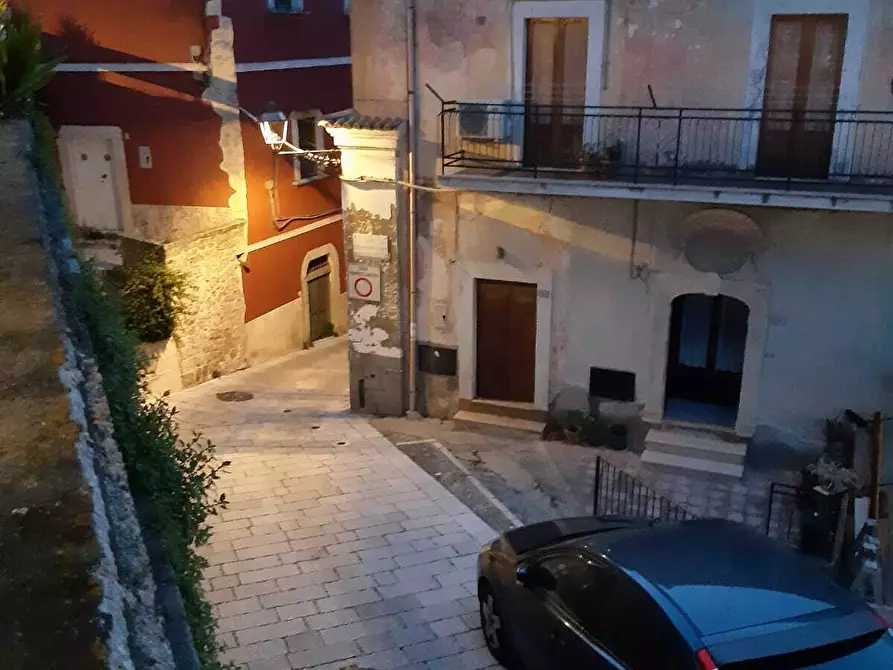 Immagine 16 di Trilocale in vendita  a Vico Del Gargano