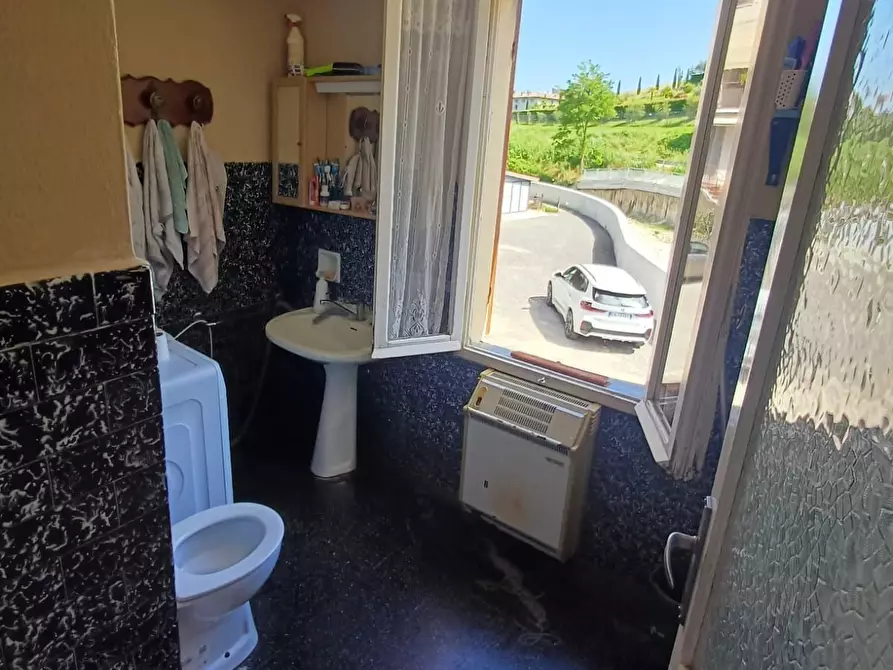 Immagine 17 di Porzione di casa in vendita  a Fornovo Di Taro