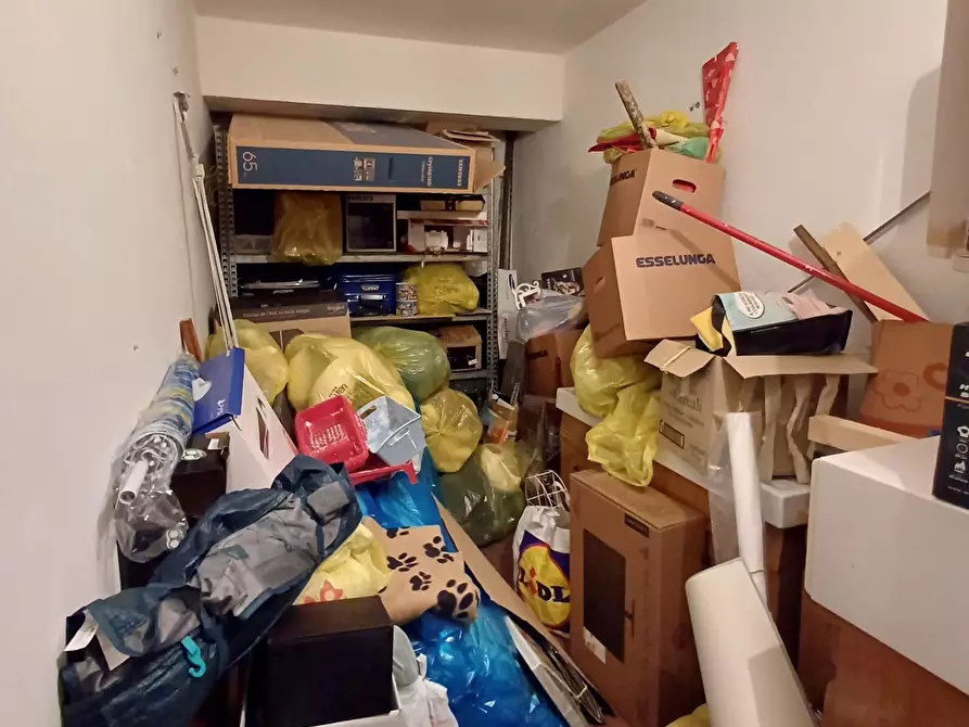 Immagine 39 di Quadrilocale in vendita  a Medesano