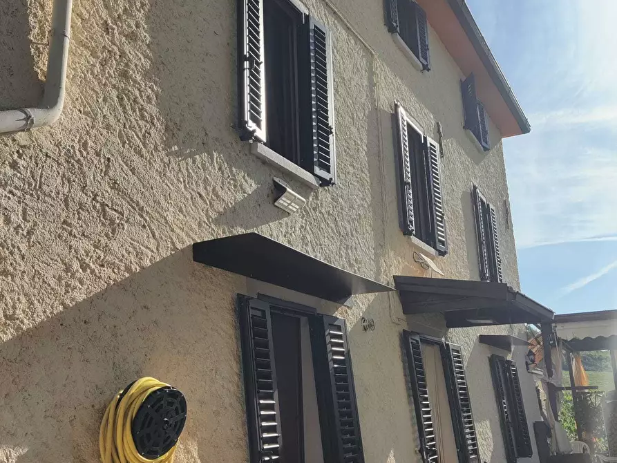 Immagine 43 di Casa indipendente in vendita  a Varano De' Melegari
