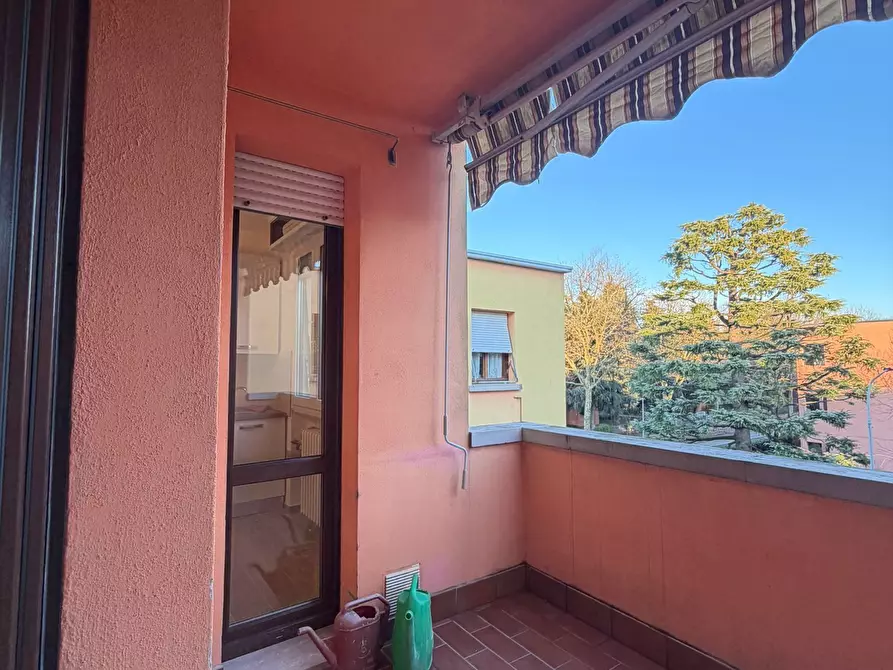 Immagine 14 di Quadrilocale in affitto  a Collecchio