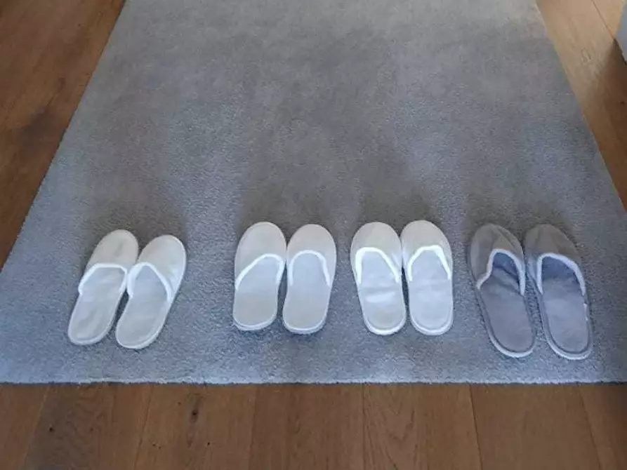 Immagine 6 di Quadrilocale in affitto  a Medesano