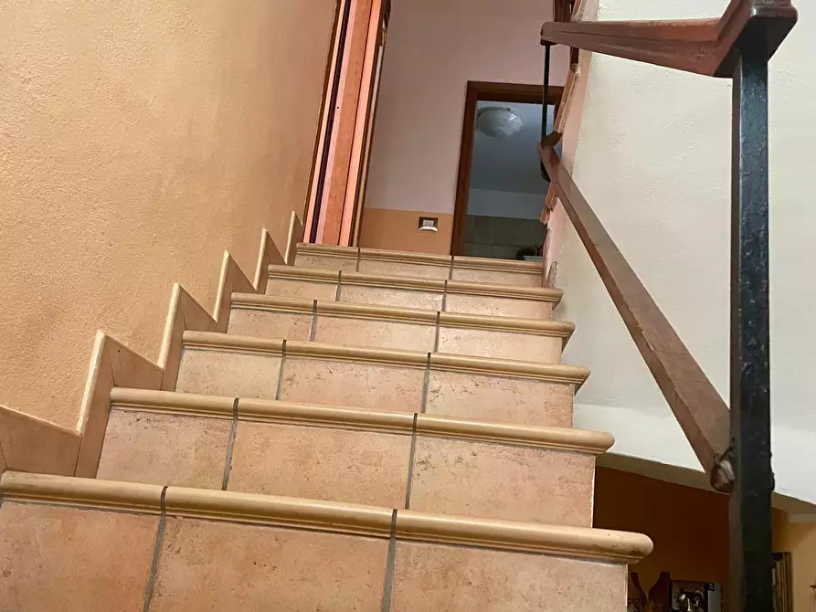 Immagine 14 di Terratetto in vendita  a Collecchio