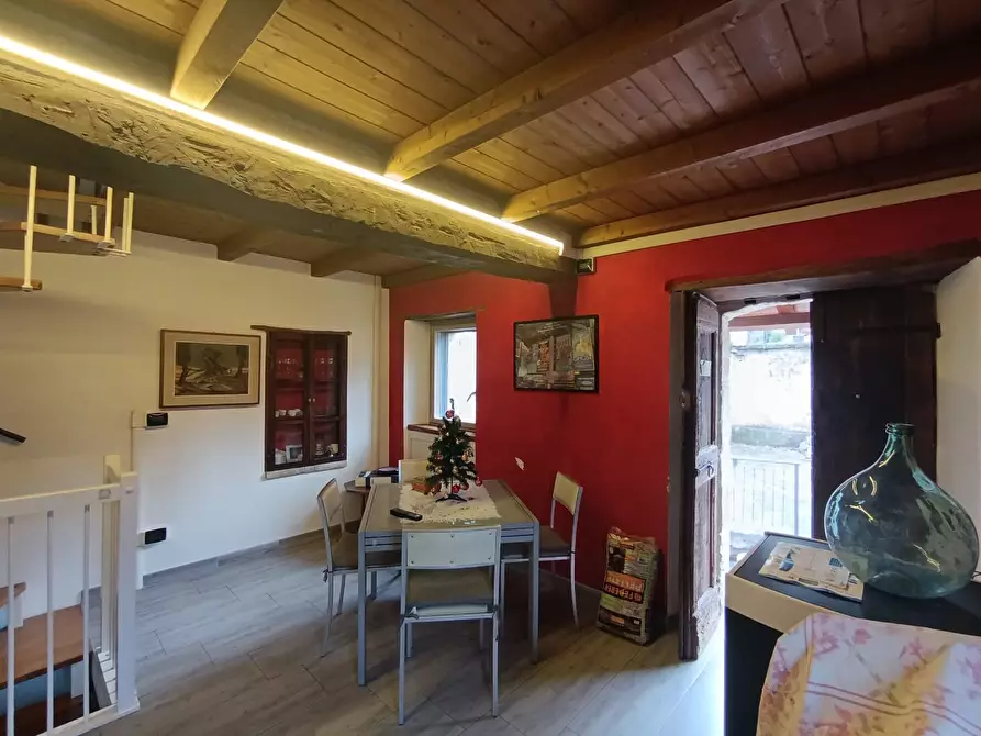 Immagine 14 di Casa indipendente in vendita  a Terenzo