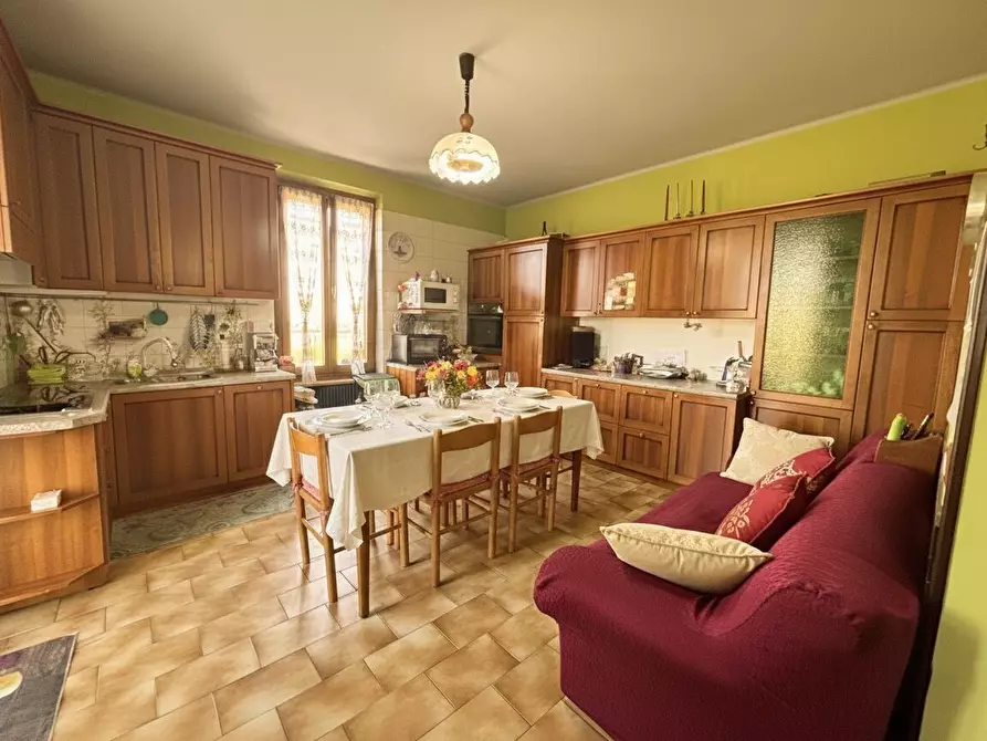 Immagine 14 di Casa bifamiliare in vendita  a Salsomaggiore Terme