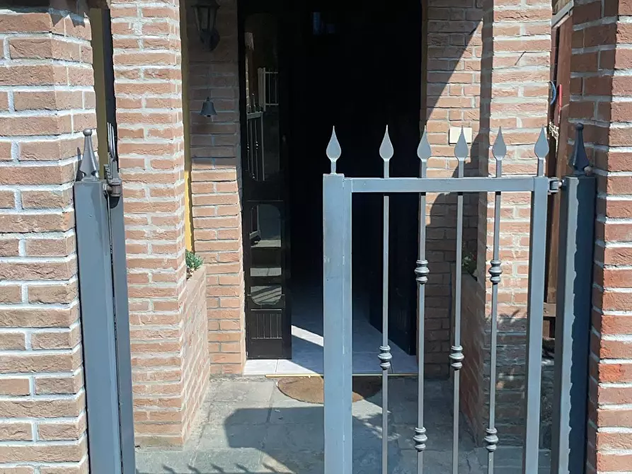 Immagine 2 di Trilocale in vendita  a Berceto