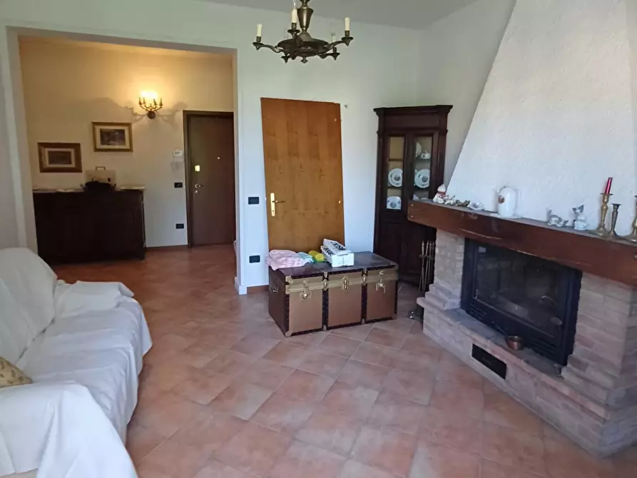 Immagine 8 di Quadrilocale in vendita  a Medesano