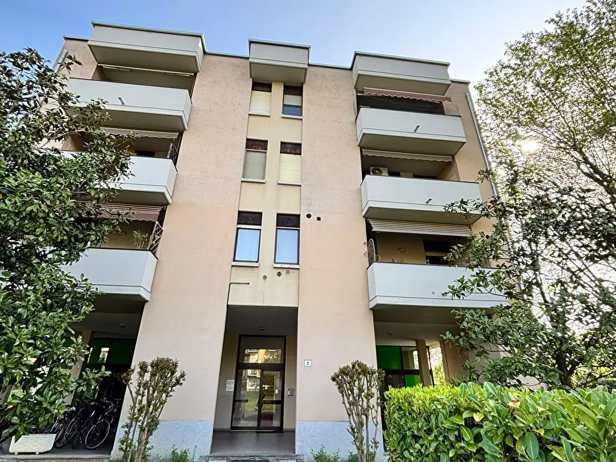 Immagine 1 di Trilocale in vendita  a Salsomaggiore Terme