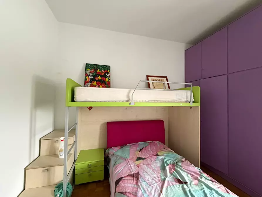 Immagine 22 di Trilocale in affitto  a Medesano