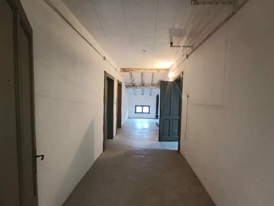 Immagine 34 di Quadrilocale in vendita  a Fornovo Di Taro