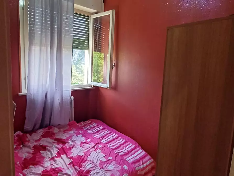 Immagine 16 di Quadrilocale in vendita  a Fornovo Di Taro